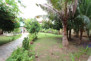 Large 4 Bedroom Villa With Large Garden In Boeung Tumpun | Phnom Penh Real Estate