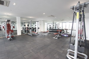 Modern Western Style 1 Bedroom For Rent In BKK1 | Phnom Penh Real Estate
