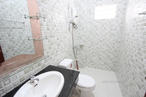 Pleasant Family Villa in Toul Kork | Phnom Penh Real Estate