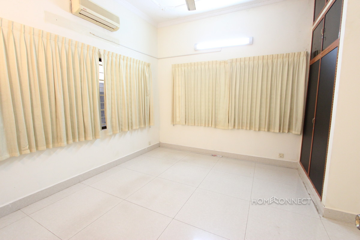 Expansive 9 Bedroom Villa in Toul Kork | Phnom Penh Real Estate
