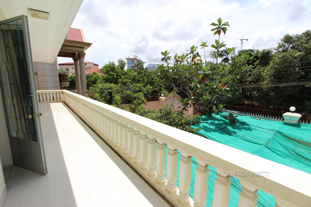 Expansive 9 Bedroom Villa in Toul Kork | Phnom Penh Real Estate