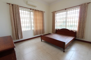 Modern Khmer Style Villa in Toul Kork | Phnom Penh Real Estate