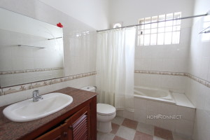 Modern Khmer Style Villa in Toul Kork | Phnom Penh Real Estate