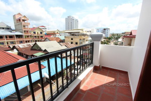 Modern 1 Apartment For Rent Close To The Russian Market | Phnom Penh Real Estate