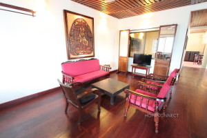 Individual Apartment Near Independent Monument | Phnom Penh Real Estate