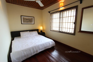 Individual Apartment Near Independent Monument | Phnom Penh Real Estate