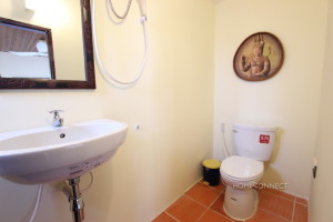 Individual Apartment Near Independent Monument | Phnom Penh Real Estate