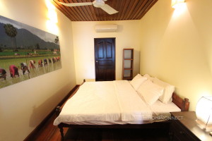 Individual Apartment Near Independent Monument | Phnom Penh Real Estate