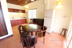 Individual Apartment Near Independent Monument | Phnom Penh Real Estate