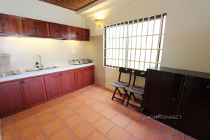 Individual Apartment Near Independent Monument | Phnom Penh Real Estate