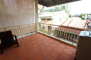Individual Apartment Near Independent Monument | Phnom Penh Real Estate