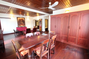 Individual Apartment Near Independent Monument | Phnom Penh Real Estate