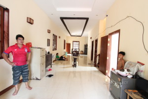 3 Bedroom Townhouse for Sale in Tonle Bassac | Phnom Penh Real Estate