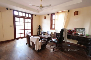 3 Bedroom Townhouse for Sale in Tonle Bassac | Phnom Penh Real Estate