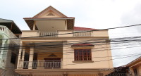 Large Unfurnished Villa in Toul Kork | Phnom Penh Real Estate