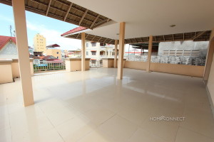 Large Unfurnished Villa in Toul Kork | Phnom Penh Real Estate