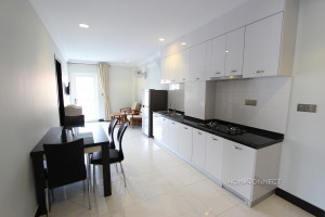 New 2 Bedroom Western Apartment Located In BKK2 | Phnom Penh Real Estate