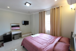 New 2 Bedroom Western Apartment Located In BKK2 | Phnom Penh Real Estate