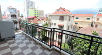 New 2 Bedroom Western Apartment Located In BKK2 | Phnom Penh Real Estate