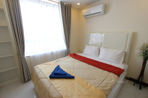 Brand New 2 Bedroom Apartment in Central Phnom Penh Real Estate