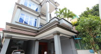 Enormous Villa Near the Russian Market | Phnom Penh Real Estate