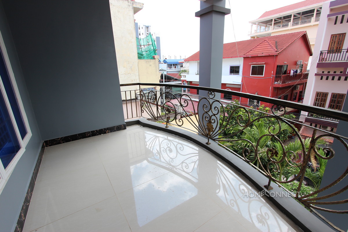 Enormous Villa Near the Russian Market | Phnom Penh Real Estate