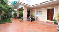 Large 5 Bedroom Villa For Rent In Tonle Bassac | Phnom Penh Real Estate