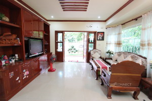 Large 5 Bedroom Villa For Rent In Tonle Bassac | Phnom Penh Real Estate