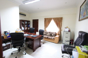 Large 5 Bedroom Villa For Rent In Tonle Bassac | Phnom Penh Real Estate