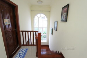 Large 5 Bedroom Villa For Rent In Tonle Bassac | Phnom Penh Real Estate