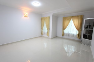 Townhouse With 4 Bedrooms For Rent Beside Aeon Mall | Phnom Penh Real Estate