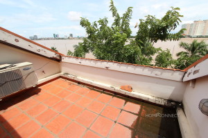 Fantastic Riverside Apartment in Daun Penh | Phnom Penh Real Estate