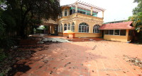 Large Riverside Villa in Chroy Chongva | Phnom Penh Real Estate