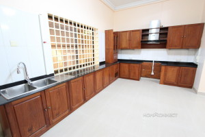 Expansive Central Villa in the Heart of BKK1 | Phnom Penh Real Estate