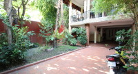 Colonial Style 4 Bedroom Villa For Rent In BKK1 | Phnom Penh Real Estate