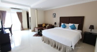 Luxurious Studio Apartment Near the Royal Palace | Phnom Penh Real Estate