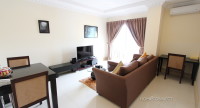 Attractive Apartment Near the Royal Palace | Phnom Penh Real Estate