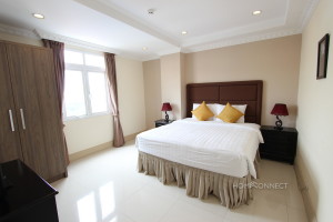 Attractive Apartment Near the Royal Palace | Phnom Penh Real Estate