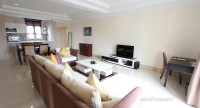 Striking 2 Bedroom Apartment Near the Royal Palace | Phnom Penh Real Estate