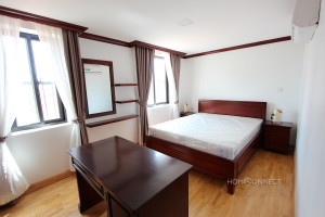 Renovated 3 Bedroom Apartment in BKK1 | Phnom Penh Real Estate