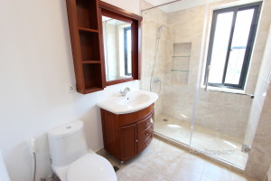 Renovated 3 Bedroom Apartment in BKK1 | Phnom Penh Real Estate