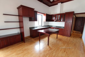 Renovated 3 Bedroom Apartment in BKK1 | Phnom Penh Real Estate