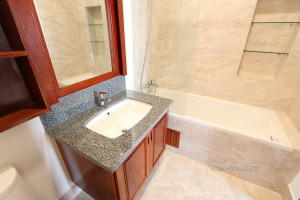 Renovated 3 Bedroom Apartment in BKK1 | Phnom Penh Real Estate