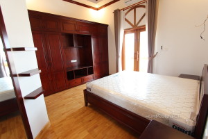 Renovated 3 Bedroom Apartment in BKK1 | Phnom Penh Real Estate