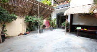 Duel Purpose Villa Near the Royal Palace | Phnom Penh Real Estate