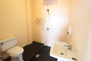 Duel Purpose Villa Near the Royal Palace | Phnom Penh Real Estate