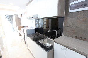 Modern 1 Bedroom Apartment on Diamond Island | Phnom Penh Real Estate