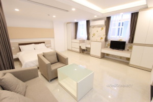 Serviced Apartment on Diamond Island | Phnom Penh Real Estate