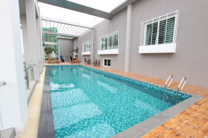 Modern 1 Bedroom Apartment on Diamond Island | Phnom Penh Real Estate