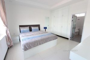 Large Terrace 2 Bedroom Apartment For Rent In BKK3 | Phnom Penh Real Estate